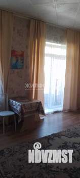 Студия квартира, на длительный срок, 25м2, 1/3 этаж