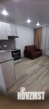 1-к квартира, на длительный срок, 38м2, 17/24 этаж