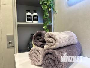 1-к квартира, посуточно, 25м2, 9/17 этаж