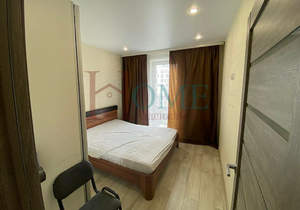 1-к квартира, на длительный срок, 38м2, 6/9 этаж