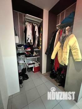 Студия квартира, на длительный срок, 40м2, 5/25 этаж