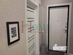 1-к квартира, на длительный срок, 42м2, 8/17 этаж