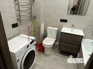 Студия квартира, на длительный срок, 35м2, 3/8 этаж