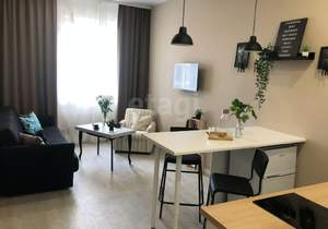 2-к квартира, на длительный срок, 42м2, 7/16 этаж