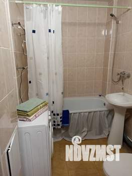 Студия квартира, посуточно, 26м2, 5/17 этаж