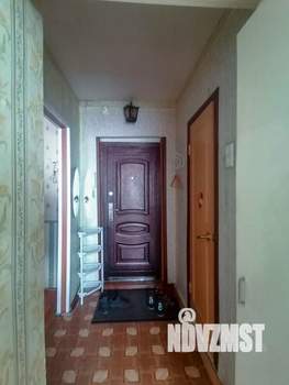 1-к квартира, на длительный срок, 34м2, 6/9 этаж