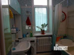 1-к квартира, на длительный срок, 43м2, 4/5 этаж