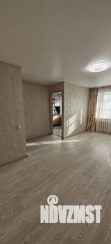 2-к квартира, на длительный срок, 42м2, 5/5 этаж