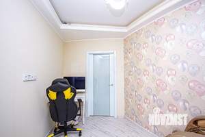 3-к квартира, на длительный срок, 73м2, 20/26 этаж