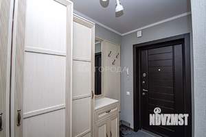 2-к квартира, на длительный срок, 46м2, 12/27 этаж