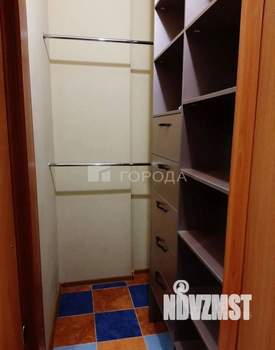 1-к квартира, на длительный срок, 47м2, 13/22 этаж