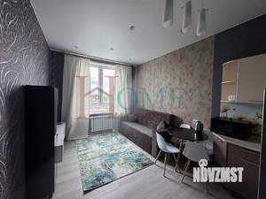 2-к квартира, на длительный срок, 43м2, 4/11 этаж