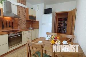 1-к квартира, посуточно, 45м2, 5/18 этаж