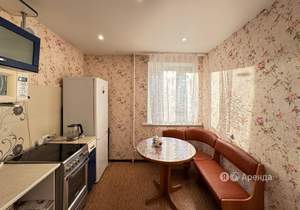 2-к квартира, на длительный срок, 54м2, 6/10 этаж