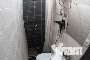 1-к квартира, посуточно, 20м2, 1/7 этаж