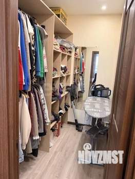 2-к квартира, на длительный срок, 53м2, 22/25 этаж