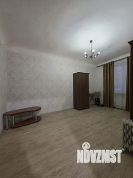 2-к квартира, на длительный срок, 53м2, 1/5 этаж