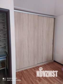 1-к квартира, на длительный срок, 30м2, 3/5 этаж