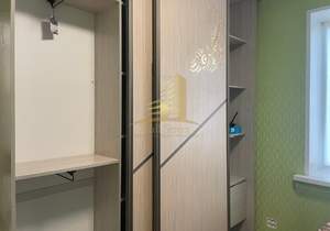 2-к квартира, на длительный срок, 31м2, 1/2 этаж