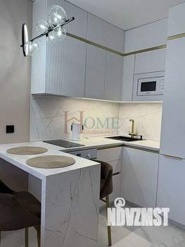 Студия квартира, на длительный срок, 30м2, 7/30 этаж