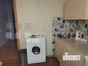 1-к квартира, на длительный срок, 41м2, 3/10 этаж