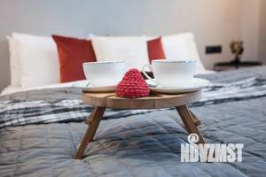 1-к квартира, посуточно, 30м2, 6/10 этаж