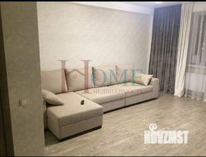 1-к квартира, на длительный срок, 42м2, 5/17 этаж