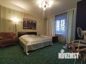 2-к квартира, посуточно, 88м2, 13/16 этаж