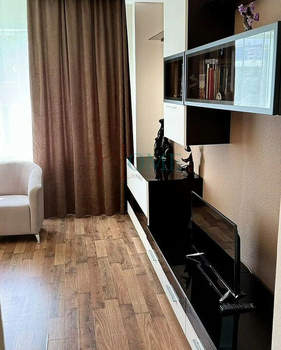 2-к квартира, на длительный срок, 62м2, 2/17 этаж