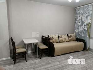 Студия квартира, на длительный срок, 29м2, 8/18 этаж