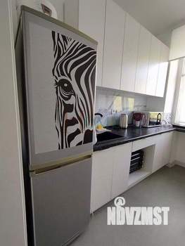 2-к квартира, на длительный срок, 55м2, 3/5 этаж