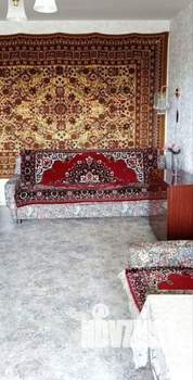 2-к квартира, на длительный срок, 43м2, 7/9 этаж