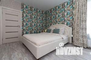 2-к квартира, посуточно, 64м2, 11/17 этаж