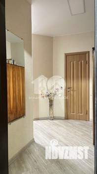 Студия квартира, на длительный срок, 34м2, 3/24 этаж