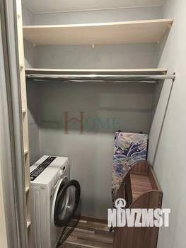 Студия квартира, на длительный срок, 28м2, 3/17 этаж