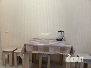 3-к квартира, на длительный срок, 96м2, 10/19 этаж