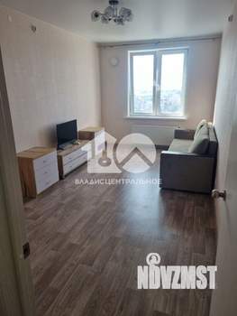 1-к квартира, на длительный срок, 41м2, 19/24 этаж