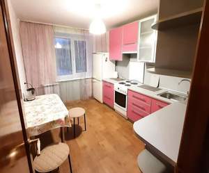 3-к квартира, на длительный срок, 60м2, 3/10 этаж
