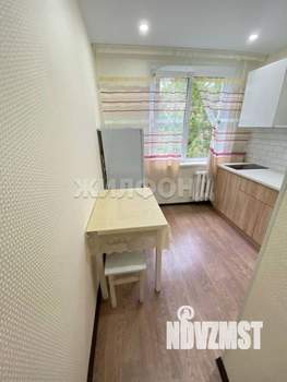1-к квартира, на длительный срок, 30м2, 3/5 этаж