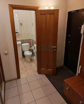 1-к квартира, на длительный срок, 41м2, 4/9 этаж