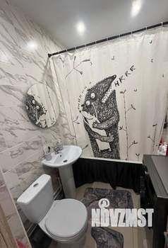 Студия квартира, на длительный срок, 30м2, 11/12 этаж