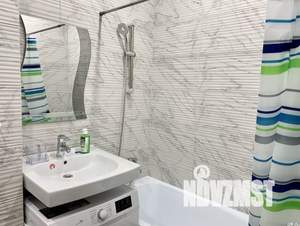 1-к квартира, на длительный срок, 40м2, 19/19 этаж