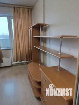 1-к квартира, на длительный срок, 25м2, 7/17 этаж