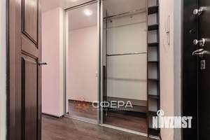 1-к квартира, на длительный срок, 30м2, 3/5 этаж