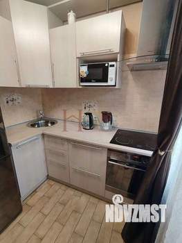 2-к квартира, на длительный срок, 44м2, 3/5 этаж