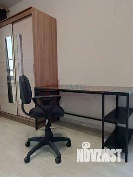 1-к квартира, на длительный срок, 40м2, 17/25 этаж