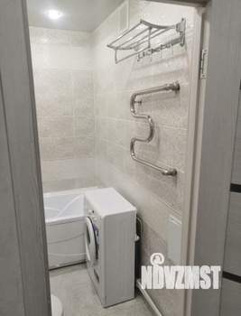 Студия квартира, на длительный срок, 38м2, 2/10 этаж