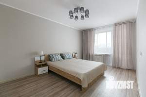 2-к квартира, посуточно, 48м2, 5/9 этаж