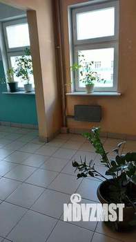 1-к квартира, на длительный срок, 30м2, 3/8 этаж