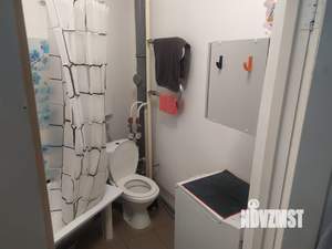 Студия квартира, на длительный срок, 30м2, 10/10 этаж